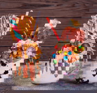 Sweet Indulgence Dessert Festival in Blacktown - Great Ocean Road Tourism