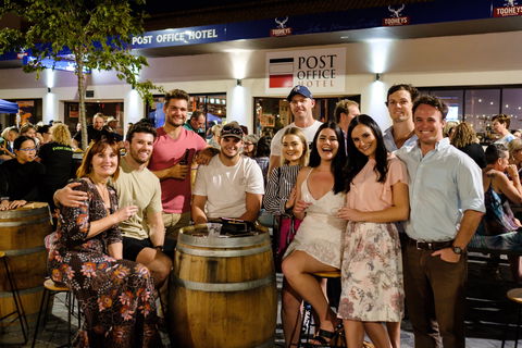 Taste Tamworth Festival - Great Ocean Road Tourism 0