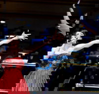 The Songs Of Judy Garland - Amanda Harrison - Postponed - Great Ocean Road Tourism