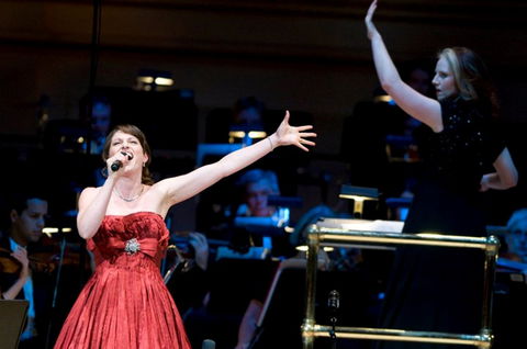 The Songs Of Judy Garland - Amanda Harrison - Postponed - Great Ocean Road Tourism 0