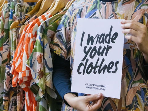The Slow Fashion Market - Great Ocean Road Tourism 0