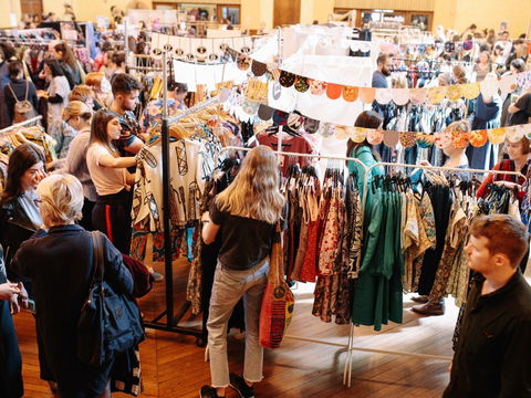 The Slow Fashion Market - Great Ocean Road Tourism 1