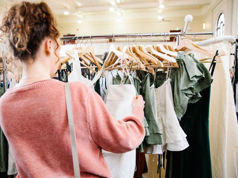 The Slow Fashion Market - Great Ocean Road Tourism 2