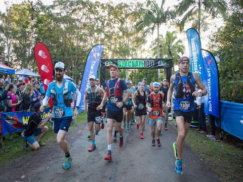 The Blackall 100 - Great Ocean Road Tourism 0