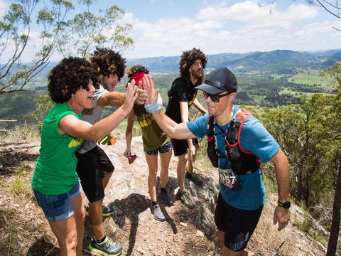 The Blackall 100 - Great Ocean Road Tourism 1