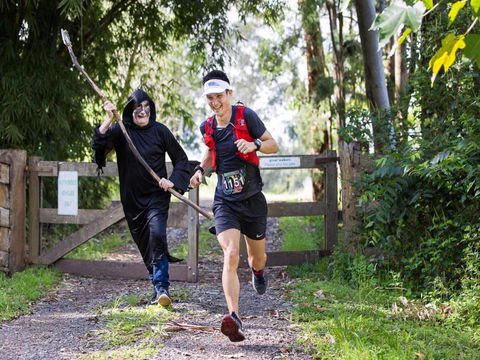 The Blackall 100 - Great Ocean Road Tourism 2