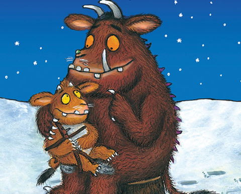 The Gruffalo’s Child - Great Ocean Road Tourism 0