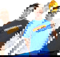 The Listies - Great Ocean Road Tourism