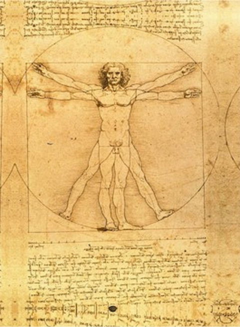 The Real Da Vinci Code - Great Ocean Road Tourism 0