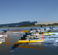 The Clarence 100 - Great Ocean Road Tourism