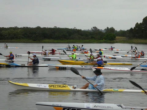 The Clarence 100 - Great Ocean Road Tourism 1
