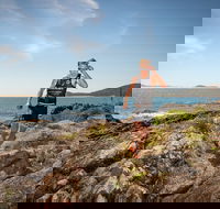 TreX Cross Triathlon Series  Port Stephens