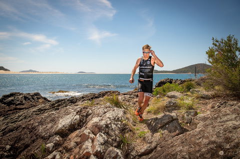 TreX Cross Triathlon Series | Port Stephens - Great Ocean Road Tourism 0