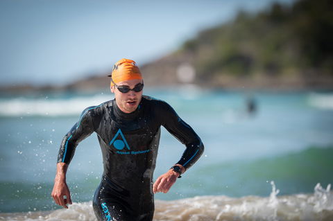 TreX Cross Triathlon Series | Port Stephens - Great Ocean Road Tourism 2