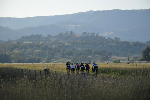 Tumut Cycle Classic - Great Ocean Road Tourism 0