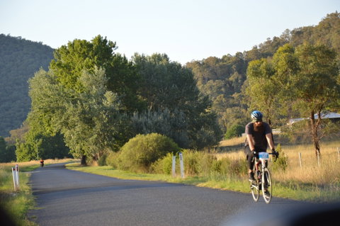Tumut Cycle Classic - Great Ocean Road Tourism 2