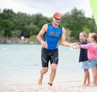 Tweed Coast Enduro Triathlon - Great Ocean Road Tourism