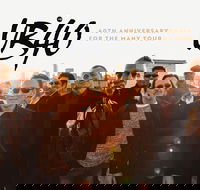 UB40 40th Anniversary Tour - Great Ocean Road Tourism