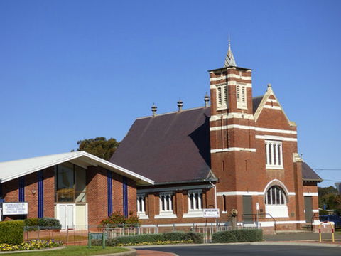 Uniting Church Monthly Markets - Great Ocean Road Tourism 0