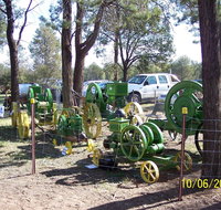 Vintage Machine Rally - Great Ocean Road Tourism