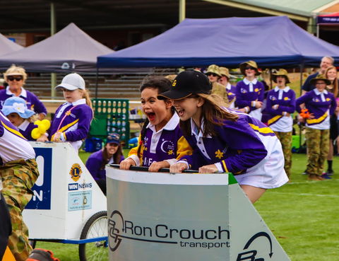 Wagga Wagga Relay For Life - Great Ocean Road Tourism 0