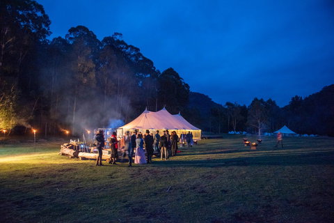 Wild Harvest Feast - Great Ocean Road Tourism 2