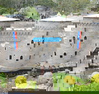 Winter School Holiday Program - Great Ocean Road Tourism