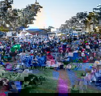 Yass Community Christmas Carols - Great Ocean Road Tourism