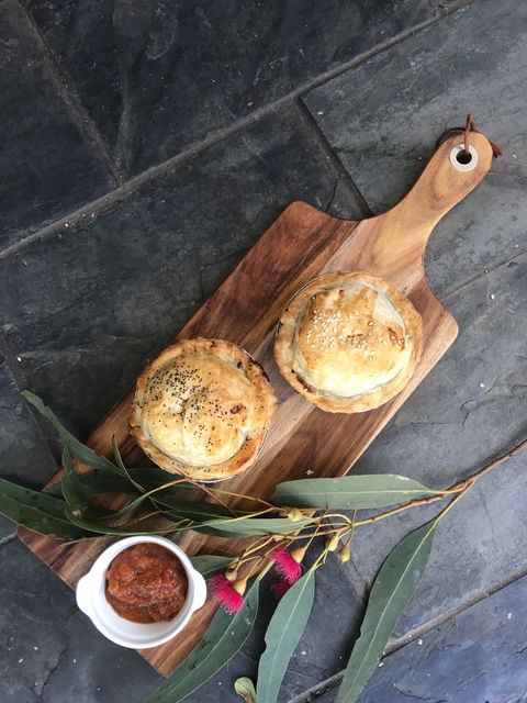 Aged Wine And Vintage Pies - Great Ocean Road Tourism 0
