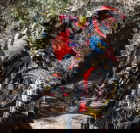 Enduro World Series - Round 2 Derby - Great Ocean Road Tourism