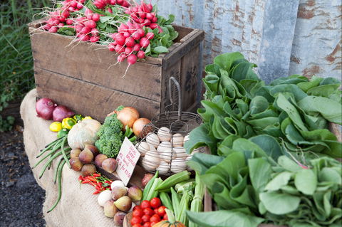 Ma Ma Creek Markets - Great Ocean Road Tourism 0