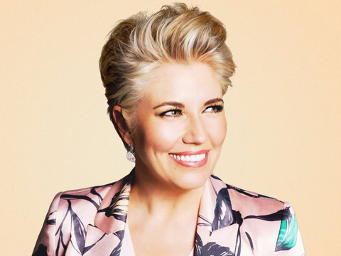 Melinda Schneider: A Farewell To Doris - Great Ocean Road Tourism 0