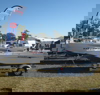 Mid North Coast Caravan Camping 4WD Fish and Boat Show - Great Ocean Road Tourism