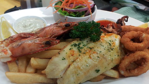 Nunzio's Pizza And Pasta Family Restaurant - Great Ocean Road Tourism 0