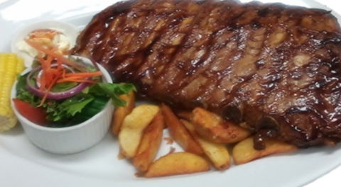 Nunzio's Pizza And Pasta Family Restaurant - Great Ocean Road Tourism 1