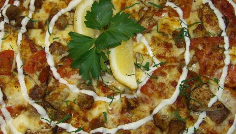 Nunzio's Pizza And Pasta Family Restaurant - Great Ocean Road Tourism 3