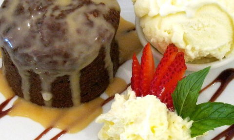 Nunzio's Pizza And Pasta Family Restaurant - Great Ocean Road Tourism 4