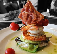 Rail's Restaurant - Great Ocean Road Tourism