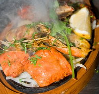 Kashi Indian Restaurant - Great Ocean Road Tourism