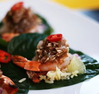 Buddha Beach Thai Restaurant - Great Ocean Road Tourism