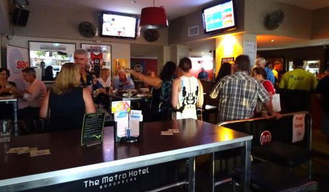 Avanti Pizzeria - Great Ocean Road Tourism 3