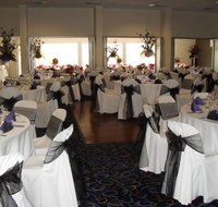 Eling Forest Winery Restaurant - Great Ocean Road Tourism