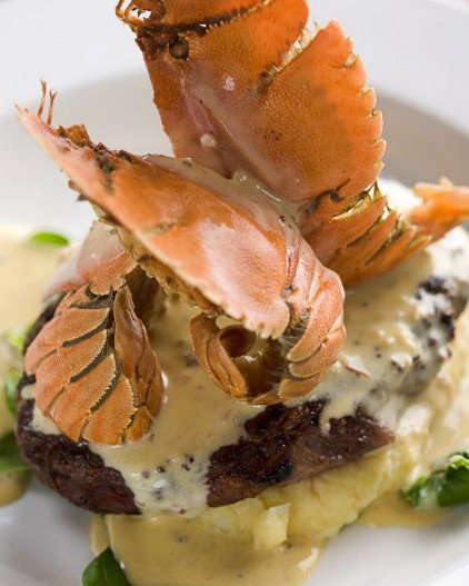 Crofty's - Great Ocean Road Tourism 1