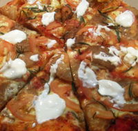 Chianti's Woodfire Pizza Restaurant - Great Ocean Road Tourism