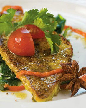 Abhi's New Indian Restaurant - Great Ocean Road Tourism 2