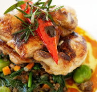 Stella Italian Kitchen  Pizzeria - Great Ocean Road Tourism