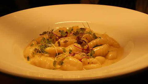 Aquacotta Italian Restaurant - Great Ocean Road Tourism 1