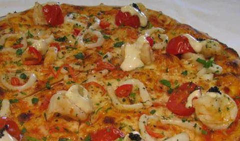 Aquacotta Italian Restaurant - Great Ocean Road Tourism 5