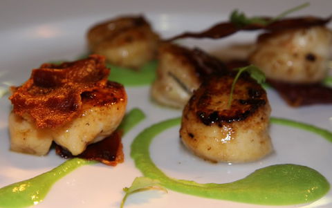 BPO Restaurant - Great Ocean Road Tourism 0