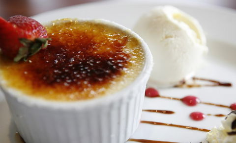 BPO Restaurant - Great Ocean Road Tourism 1